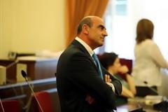 Καυστικό tweet του Γ. Βουλγαράκη για τις εκλογές