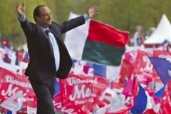 Ολάντ:Η λιτότητα δεν είναι μονόδρομος