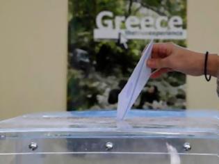 Φωτογραφία για Στα μισά εκλογικά τμήματα της Μαγνησίας καταποντίστηκε ο δικομματισμός