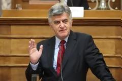 Εκτός Βουλής ο Φίλιππος Πετσάλνικος