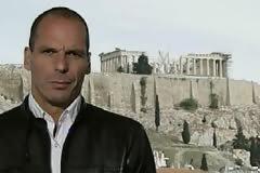 Βαρουφάκης στο Twitter: Καλά ξεκουμπίδια ΠΑΣΟΚ!