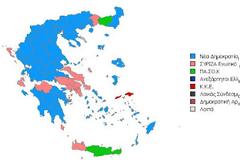 ΑΛΛΑΖΕΙ ΤΟ ΠΟΛΙΤΙΚΟ ΣΚΗΝΙΚΟ -18,7% ΤΟ ΠΟΣΟΣΤΟ ΤΩΝ ΚΟΜΜΑΤΩΝ ΕΚΤΟΣ ΒΟΥΛΗΣ