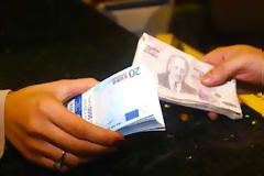 Επιστροφή στα σενάρια εξόδου της Ελλάδας από την Ευρωζώνη