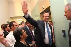 ΝΔ: Το σοκ της κάλπης «γεννά» παράτολμα σενάρια