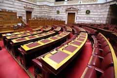 Ορατότης μηδέν μετά τον εκλογικό σεισμό