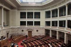 Ποια είναι τα επόμενα βήματα -βάσει Συντάγματος- για το σχηματισμό κυβέρνησης
