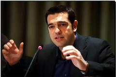 Δήλωση αναγνώστη για τον Τσίπρα