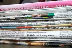 Αχάριστοι οι Έλληνες σύμφωνα με τα Γερμανικά Μέσα Ενημέρωσης