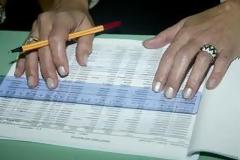 Οι υποψήφιοι της ΝΔ που προηγούνται σε Α' και Β' Αθήνας