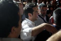 Νέο τοπίο στην αριστερά με κυριαρχία του ΣΥΡΙΖΑ