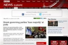 Το BBC για την επόμενη μέρα των εκλογών στην Ελλάδα