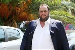 Με τον Μαρινάκη στην Πόλη