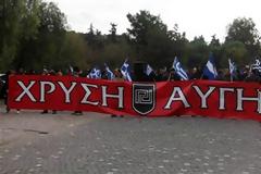 Ποσοστό «ρεκόρ» της Χρυσής Αυγής στην Κορινθία