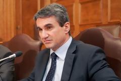 Λοβέρδος: Ανοιχτό το ενδεχόμενο συνεργασίας με ΣΥΡΙΖΑ