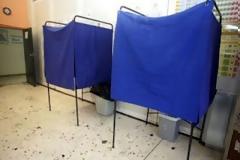 Κιλκίς: Αντιπρόσωπος κόμματος κλείδωσε εκλογικό τμήμα