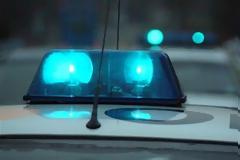 Η αστυνομία βρήκε Ι.Χ. με υλικά για εμπρηστικό μηχανισμό