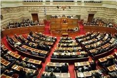 18,87% για τη ΝΔ και 16,76 για τον ΣΥΡΙΖΑ, σε σχεδόν το 100% των αποτελεσμάτων
