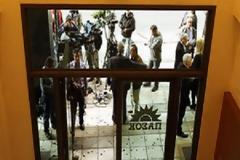 Χωρίς βουλευτές σε 20 από τις 56 εκλογικές περιφέρειες το ΠΑΣΟΚ