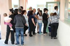 Το ... Κάστρο του Ηρακλείου έπεσε