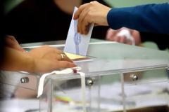 Πως έγινε πρώτο κόμμα η αποχή με 35%