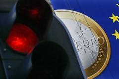 Στο 75% οι πιθανότητες εξόδου της Ελλάδας από το ευρώ