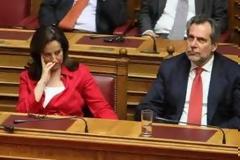Α' Αθήνων: Μέσα ο Σκανδαλίδης, έξω η Διαμαντοπούλου, 6ος ο Παπουτσής