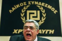 VIDEO - Ν.ΜΙΧΑΛΟΛΙΑΚΟΣ: Όσοι προδίδουν την πατρίδα ήρθε η ώρα να φοβηθούν! Ερχόμαστε!