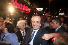 Η επόμενη μέρα μετά το σοκ για την ΝΔ και την χώρα