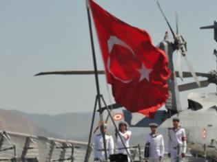 Φωτογραφία για Θα παράγουμε το 80% των πλοίων μας, λέει το τουρκικό ΠΝ