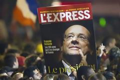 Προάγγελος αλλαγών στην Ευρώπη η εκλογή Ολάντ
