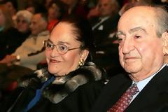 THN TΡΙΤΗ Η ΚΗΔΕΙΑ ΤΗΣ ΜΑΡΙΚΑΣ ΜΗΤΣΟΤΑΚΗ