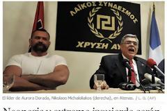 «Ψήφος οργής στην Ελλάδα» γράφει το σύνολο των ξένων ΜΜΕ