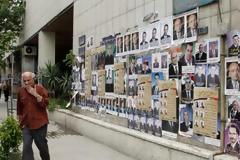 Βουλευτικές εκλογές στη Συρία τη Δευτέρα ενώ συνεχίζονται οι μάχες