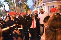 Όταν η Χρυσή Αυγή λέει όλοι εννοεί όλοι (vid)