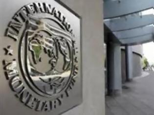 Φωτογραφία για ΔΝΤ: Δεν θα δοθεί η δόση αν δεν οριστικοποιηθούν τα νέα μέτρα!