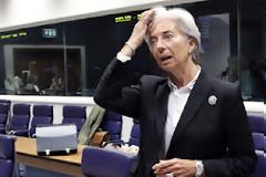 ΜΟΥΔΙΑΣΜΕΝΗ Η ΤΡΟΪΚΑ, ΘΑ ΕΡΘΕΙ ΣΤΗΝ ΑΘΗΝΑ ΟΤΑΝ ΣΧΗΜΑΤΙΣΤΕΙ ΚΥΒΕΡΝΗΣΗ