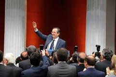 Μέχρι 17 Μαϊου ο σχηματισμός νέας κυβέρνησης