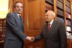Η τράπουλα στον Παπούλια. Τα πρώτα βήματα μετά τις εκλογές...!!!