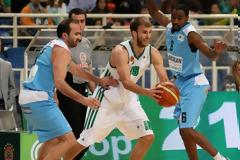 Ν.ΚΑΛΑΘΗΣ: Πουθενά σαν τον Παναθηναϊκό