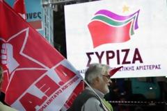 Οι βουλευτές του ΣΥΡΙΖΑ στην περιφέρεια Αττικής