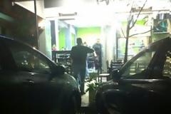 Πάτρα: Άγρια επίθεση με καδρόνια από αντιεξουσιαστές σε μέλη της Χρυσής Αυγής!