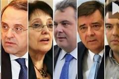 Πίσω από τις δηλώσεις κρυβόταν ένας άλλος εαυτός