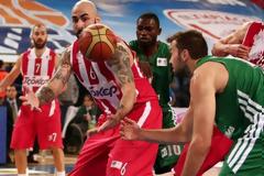Στην ΕΤ1 η μάχη Παναθηναϊκού και Ολυμπιακού στο Final 4