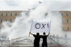 Για ψήφο οργής κάνουν λόγο τα διεθνή Μέσα Μαζικής Ενημέρωσης