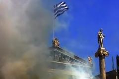 Mην σταματήσουμε τώρα..., αναγνώστης 