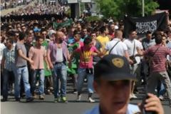 Διαλύονται τα Σκόπια με την βοήθεια... Ερντογάν