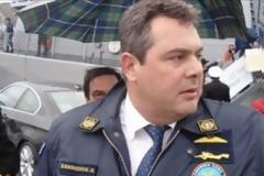 Διαρροές Καμμένου για μεταγραφές από την ΝΔ