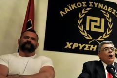 Η ΔΗΜΟΣΙΟΓΡΑΦΟΣ ΠΟΥ ΔΕΝ ΔΕΧΘΗΚΕ ΤΟ ''ΕΓΕΡΘΗΤΙ'' ΓΙΑ ΤΟΝ ΝΙΚΟ ΜΙΧΑΛΟΛΙΑΚΟ (VIDEO)