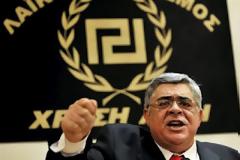 Aπίστευτο: Ο Μιχαλολιάκος θα επιλέξει τους βουλευτές και όχι οι 