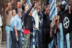 Ποιοι και γιατί φούσκωσαν τη «Χρυσή Αυγή»